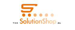 The Solution Shop